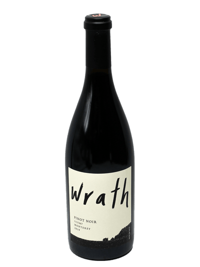 2019 Wrath 115/667 Pinot Noir