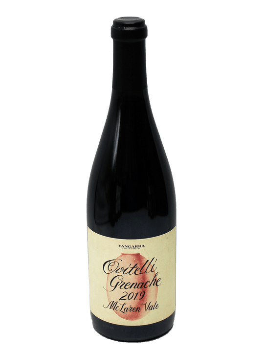 2019 Yangarra Ovitelli Grenache [JS99]WE97][WA95]-Bottle Barn
