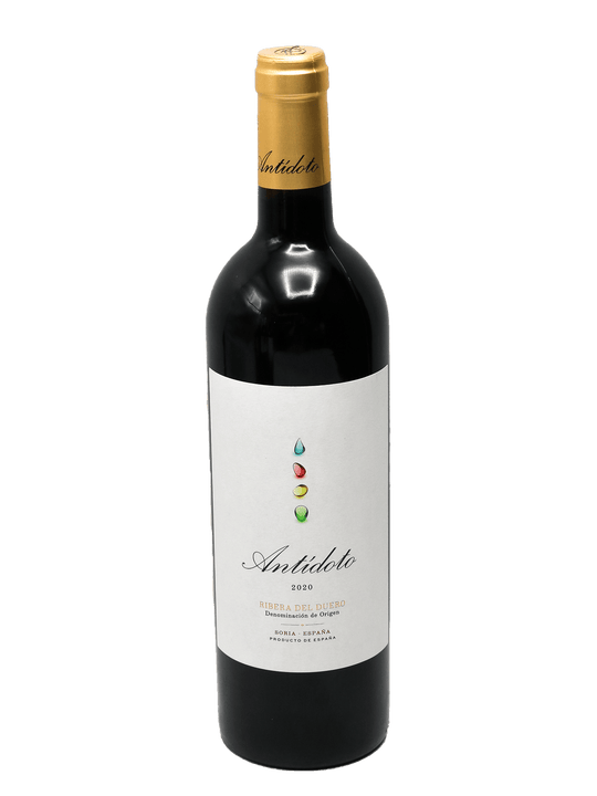 2022 Antidoto Ribera del Duero-Bottle Barn