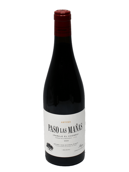 2020 Artuke Paso Las Mañas [WA95]-Bottle Barn