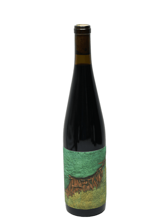 2020 Ashanta Zazen Zinfandel-Bottle Barn