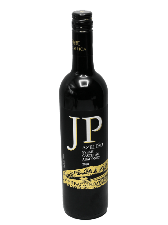 2023 Bacalhoa JP Azeitao Red-Bottle Barn