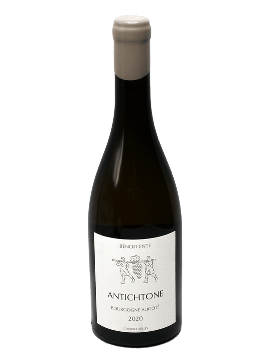 2023 Benoit Ente Bourgogne Aligote Cuvee Antichtone-Bottle Barn