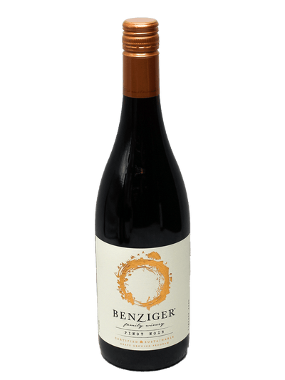2020 Benziger Pinot Noir