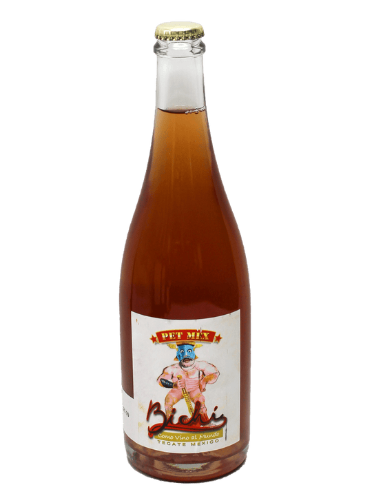 2022 Bichi Pet Mex-Bottle Barn