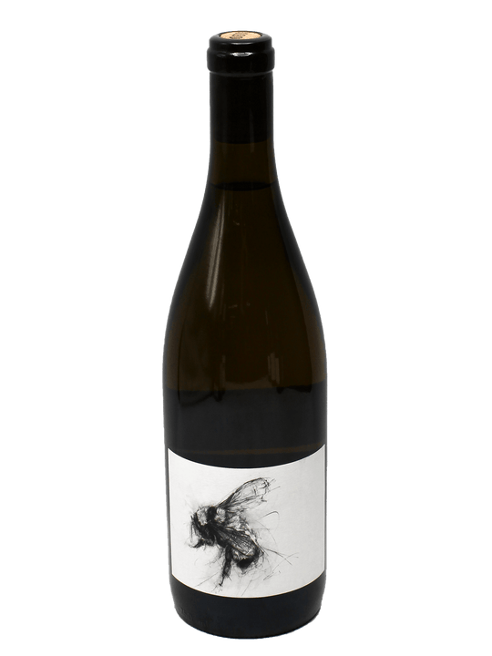 2022 Big Table Farm The Wild Bee Chardonnay [WS93][JS92]-Bottle Barn