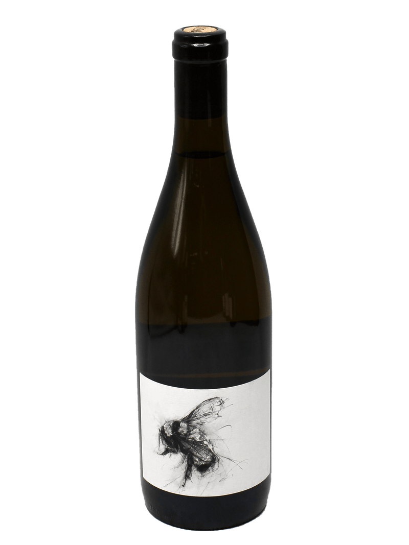 2020 Big Table Farm The Wild Bee Chardonnay