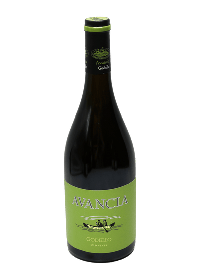 2020 Bodegas Avancia Old Vines Godello