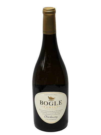 2020 Bogle Chardonnay