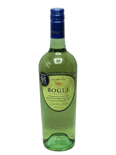 2020 Bogle Sauvignon Blanc