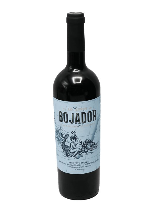 2020 Bojador 10 Anos Tinto-Bottle Barn