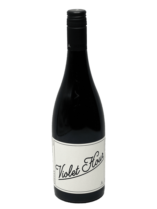 2020 Bondar Violet Hour Shiraz [JS93]-Bottle Barn