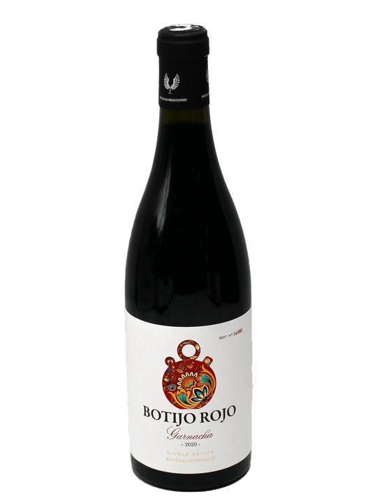 2021 Botijo Rojo Garnacha [WA91]-Bottle Barn