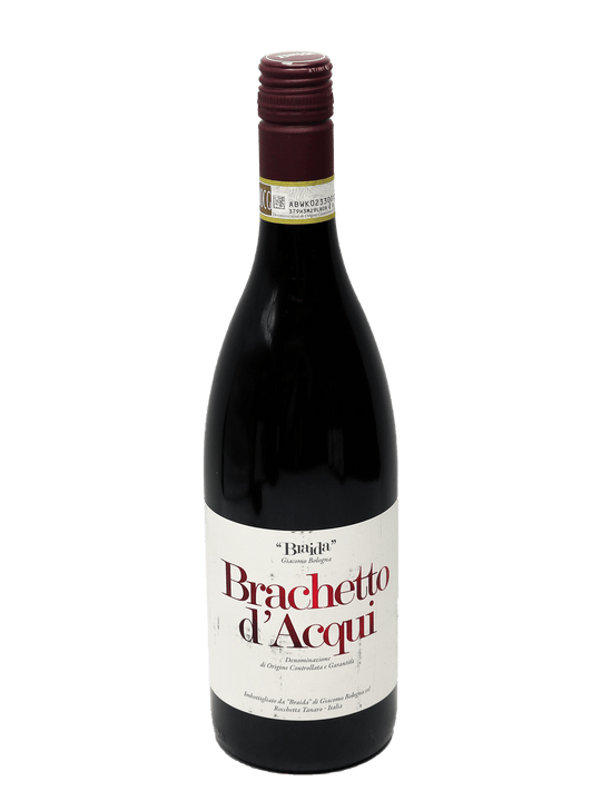 2020 Braida Brachetto d'Acqui-Bottle Barn