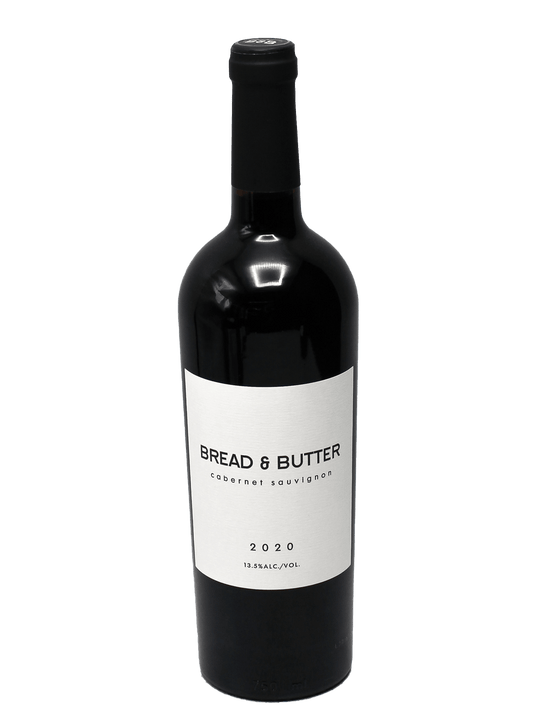 2023 Bread & Butter Cabernet Sauvignon-Bottle Barn