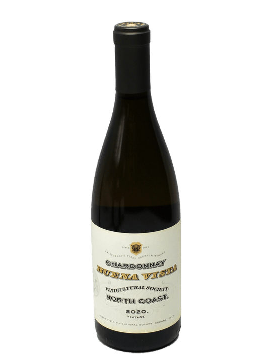 2021 Buena Vista North Coast Chardonnay-Bottle Barn