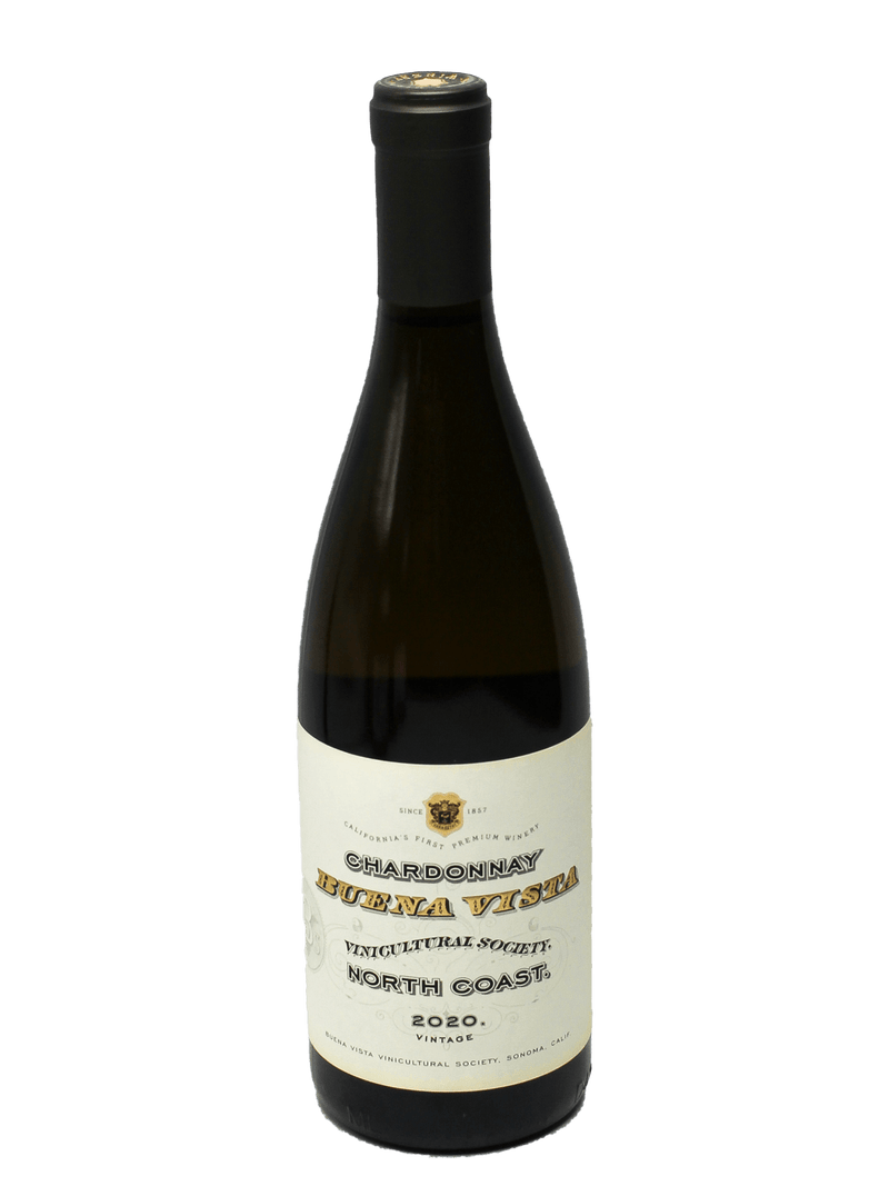2020 Buena Vista North Coast Chardonnay