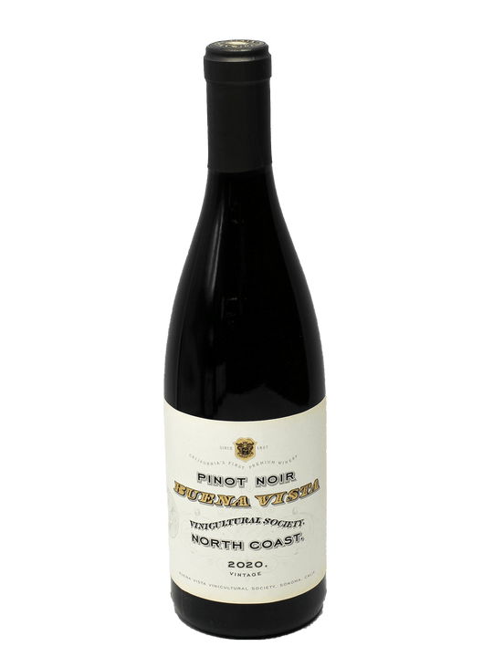 2020 Buena Vista North Coast Pinot Noir-Bottle Barn