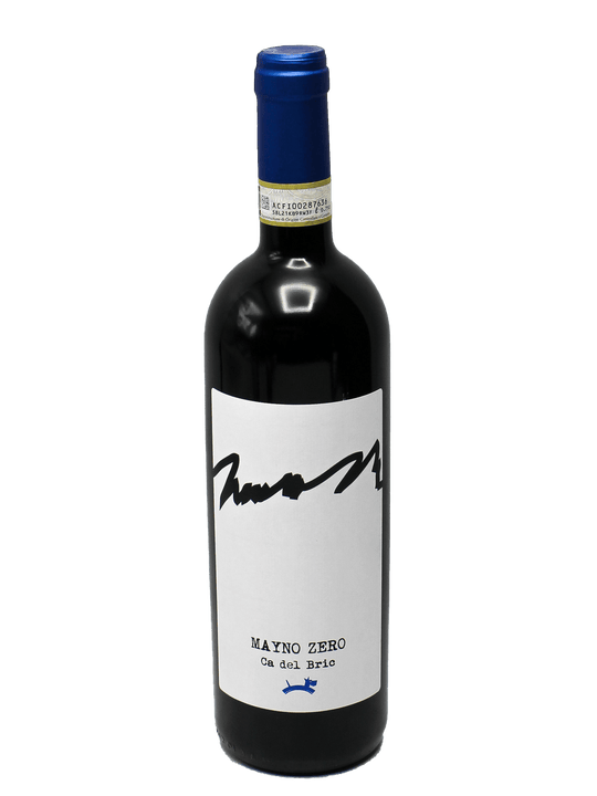 2020 Ca del Bric Mayno Zero Dolcetto-Bottle Barn