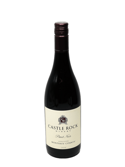 2020 Castle Rock Monterey County Pinot Noir