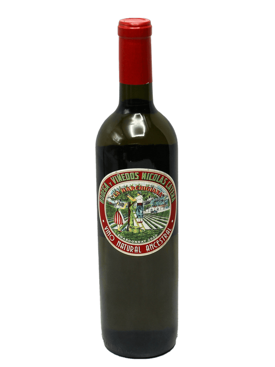 2020 Catena La Marchigiana Chardonnay [JS91]-Bottle Barn