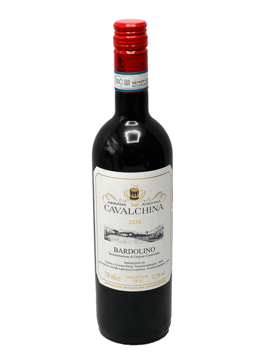 2023 Cavalchina Bardolino-Bottle Barn