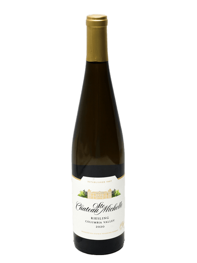 2020 Chateau Ste. Michelle Columbia Valley Riesling