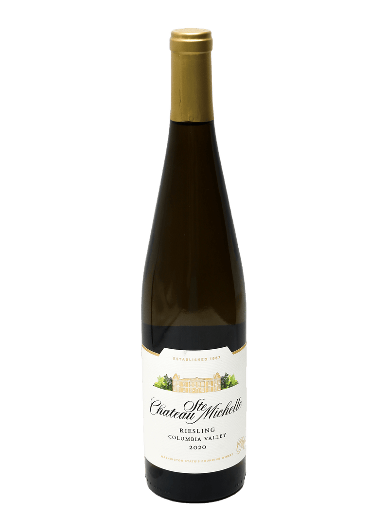 2020 Chateau Ste. Michelle Columbia Valley Riesling