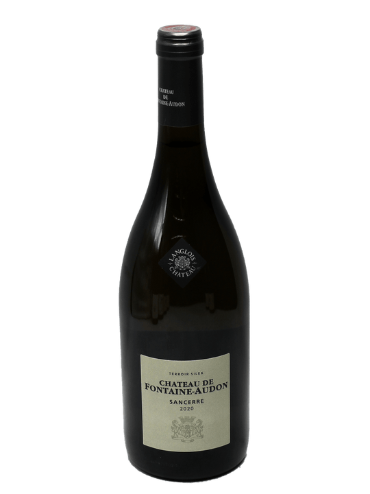 2022 Chateau de Fontaine-Audon Sancerre-Bottle Barn