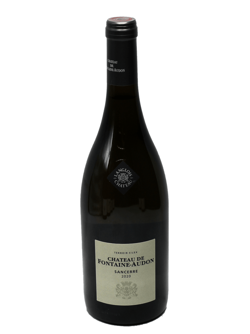 2020 Chateau de Fontaine-Audon Sancerre