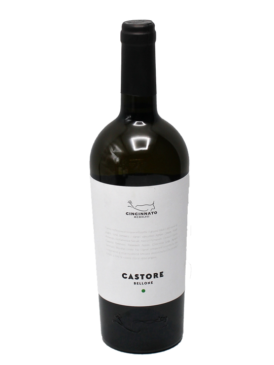 2024 Cincinnato Bellone Castore [D91]-Bottle Barn