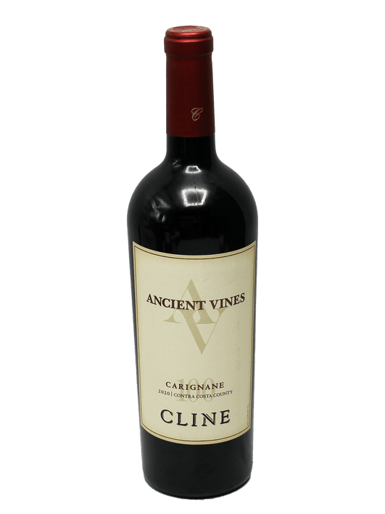 2022 Cline Ancient Vines Carignane-Bottle Barn