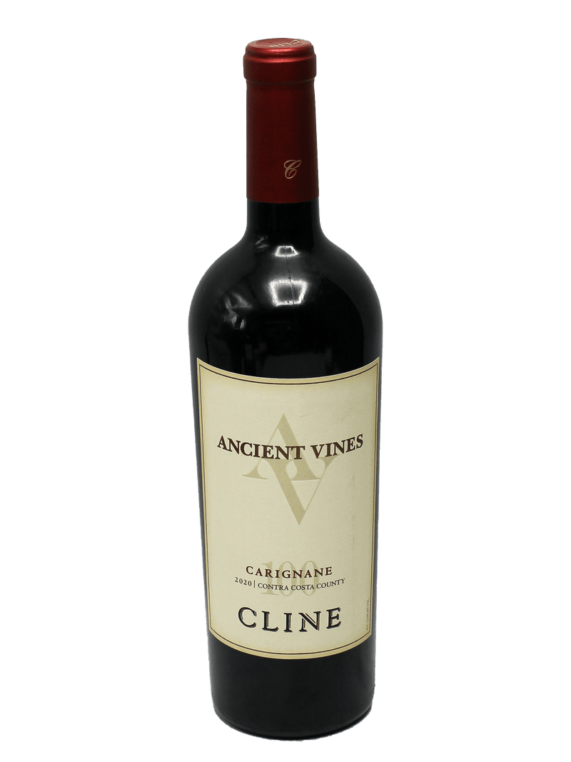 2020 Cline Ancient Vines Carignane