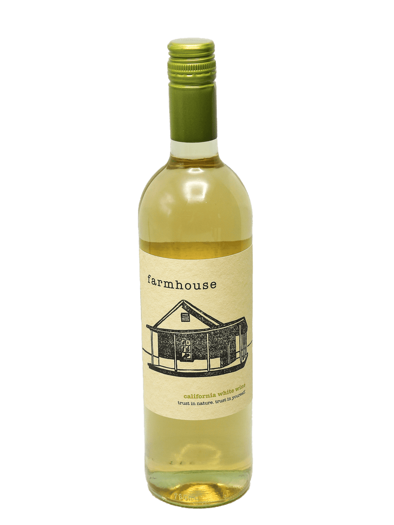 2020 Cline Farmhouse White Wine