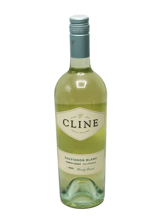 2023 Cline North Coast Sauvignon Blanc-Bottle Barn