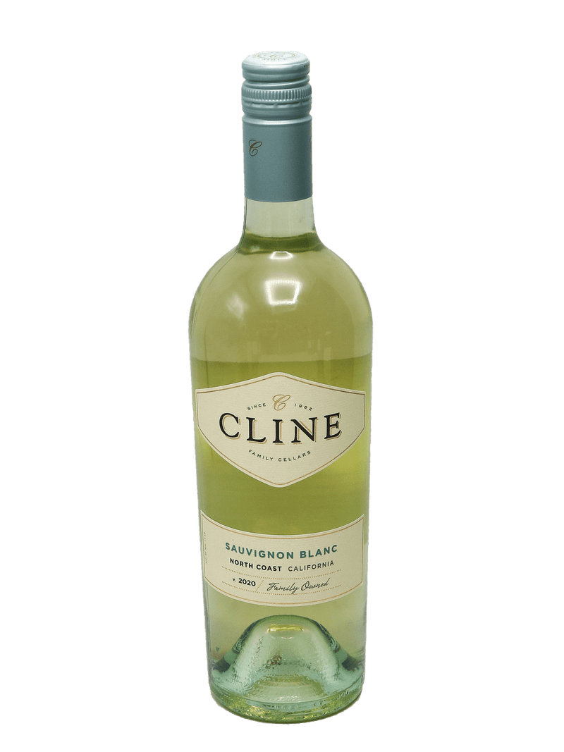 2020 Cline North Coast Sauvignon Blanc