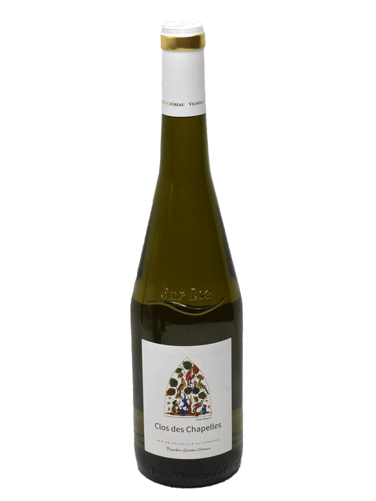 2020 Clos des Chapelles Muscadet-Bottle Barn