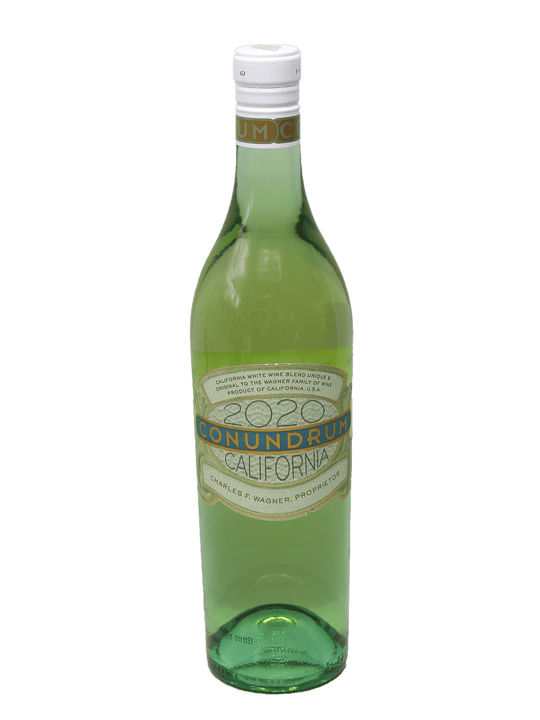2022 Conundrum White Blend-Bottle Barn