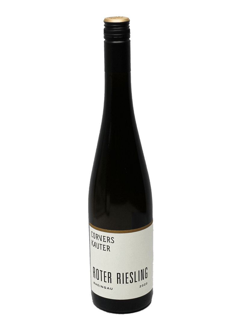 2020 Corvers Kauter Roter Riesling
