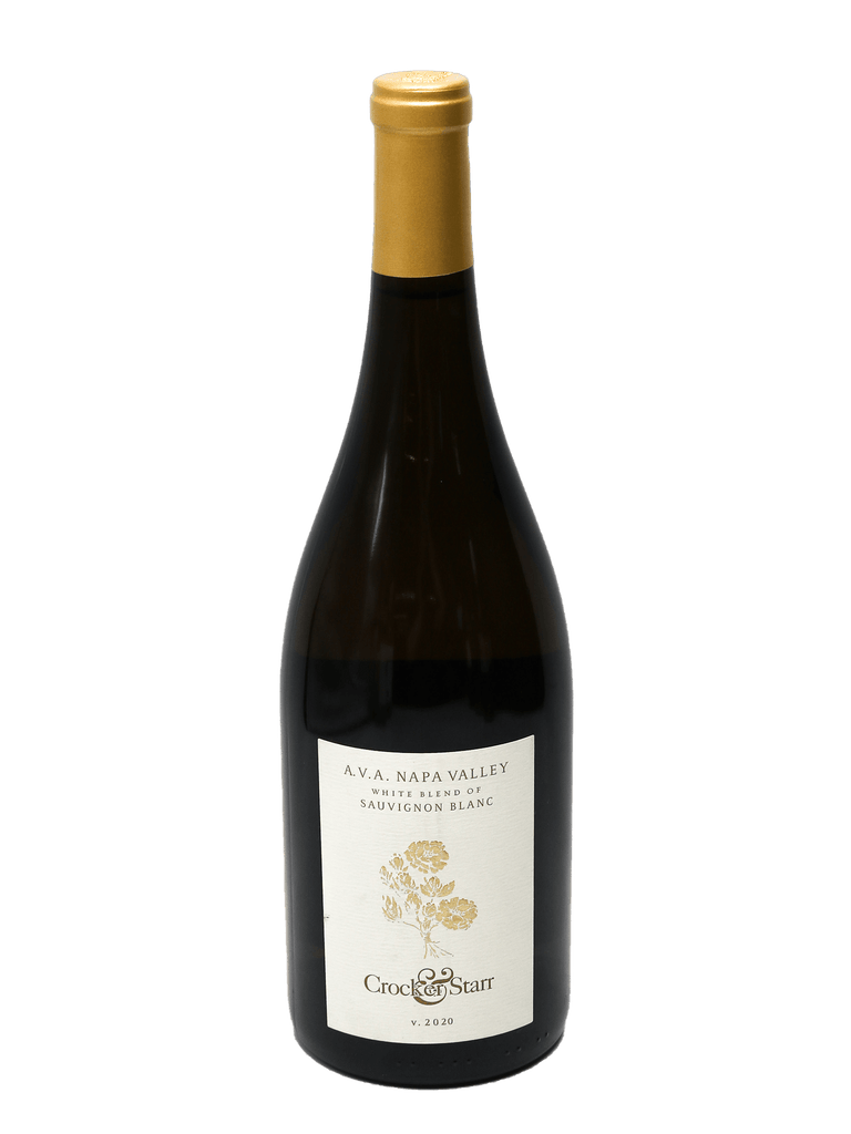 2023 Crocker & Starr Sauvignon Blanc