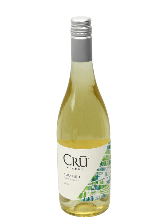 2024 Cru Edna Valley Albariño-Bottle Barn
