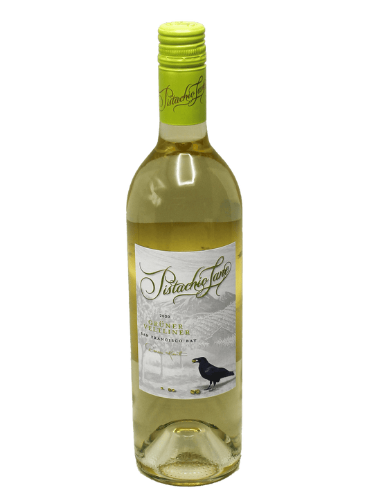 2020 Darcie Kent Pistachio Lane Gruner Veltliner-Bottle Barn