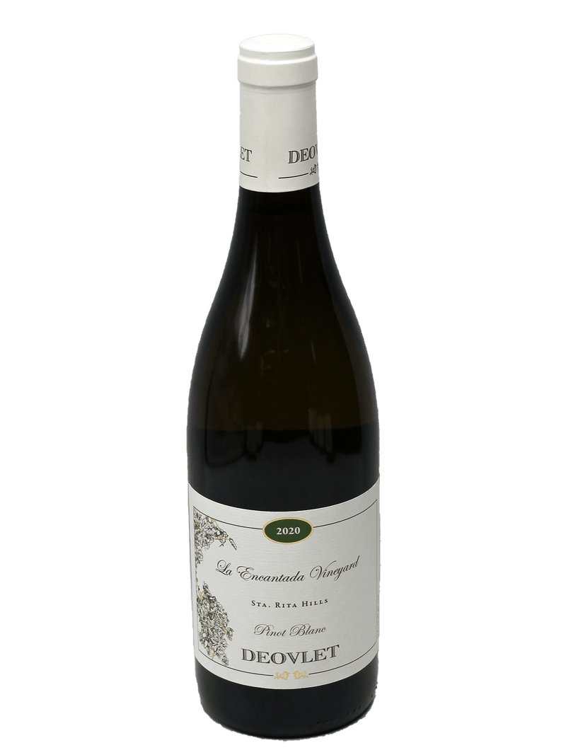 2020 Deovlet La Encantada Vineyard Pinot Blanc
