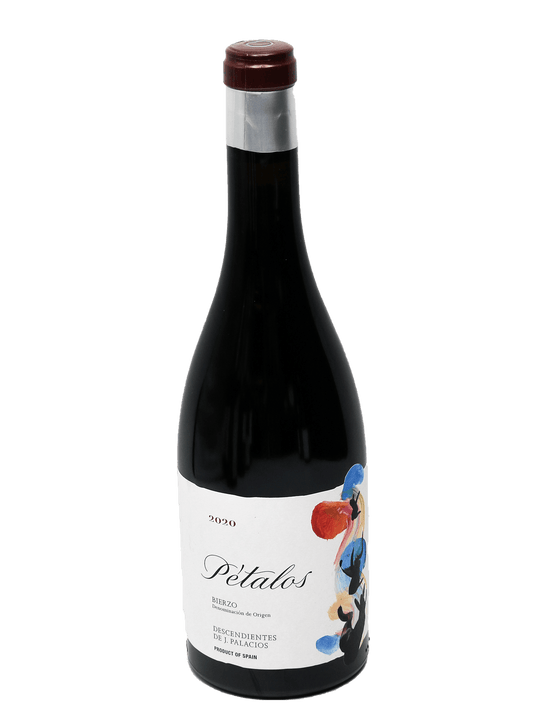 2022 Descendientes de J. Palacios Bierzo Petalos-Bottle Barn