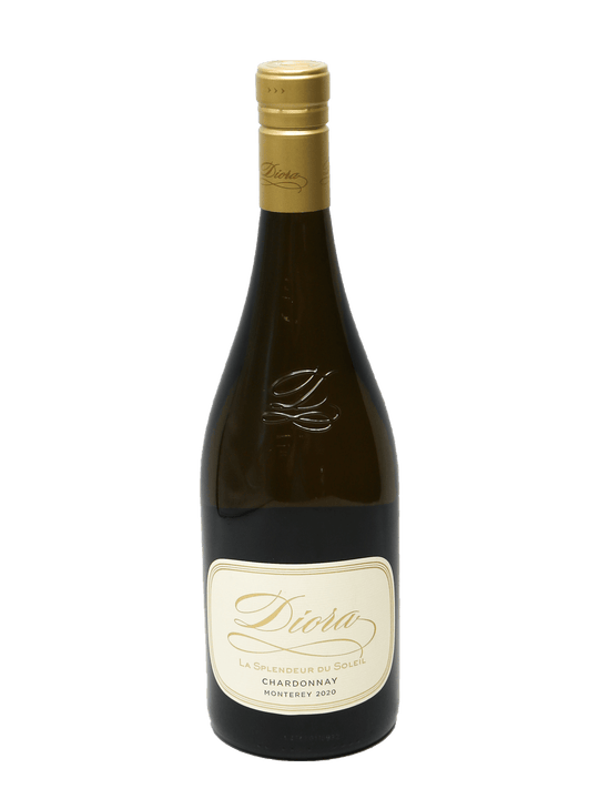 2021 Diora La Splendeur du Soleil Chardonnay-Bottle Barn