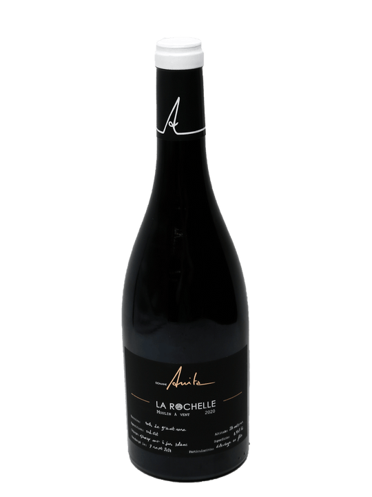 2020 Domaine Anita La Rochelle Moulin A Vent [JS96][WE94]-Bottle Barn