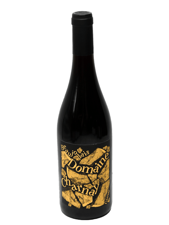 2020 Domaine Charnay Beaujolais-Bottle Barn