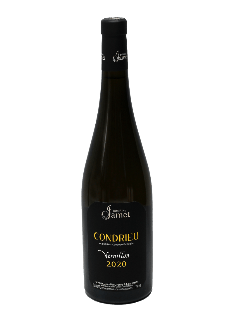 2021 Domaine Jamet Vernillon Condrieu [JD94][WA93]