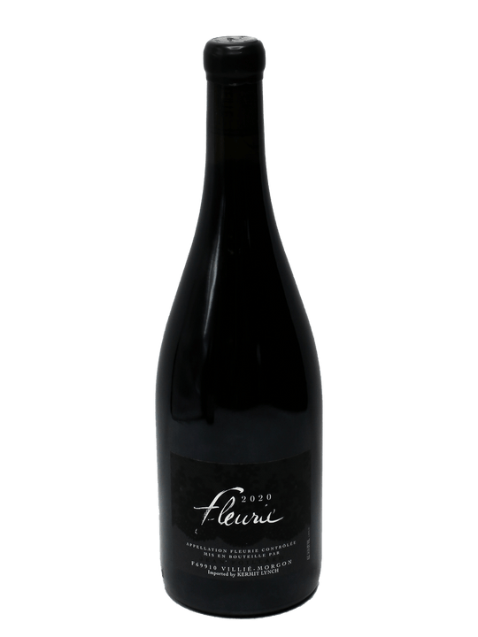 2023 Domaine Jean Foillard Fleurie-Bottle Barn