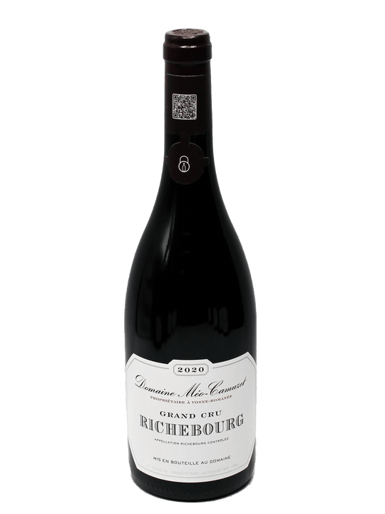 2022 Domaine Meo-Camuzet Richebourg Grand Cru [V96-98][JG97][WA95-97][JM94-98][BH94-97]-Bottle Barn